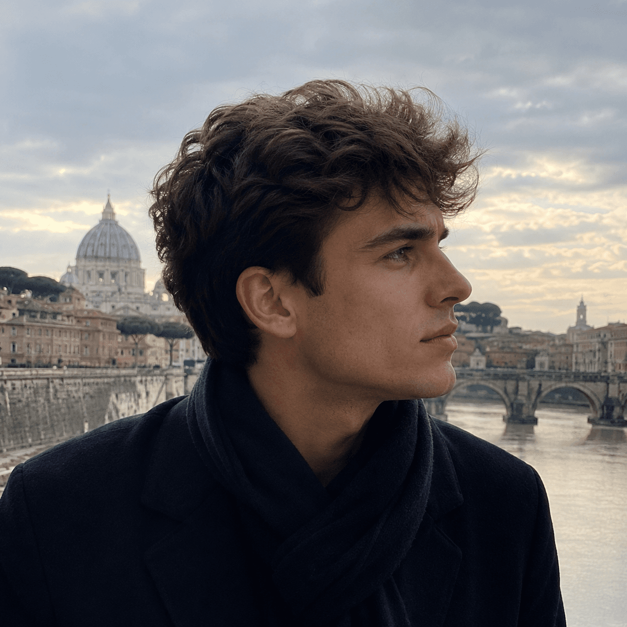Michael Torres